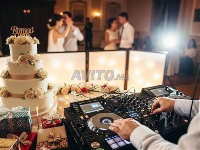 Dj Salime - Work sample 6