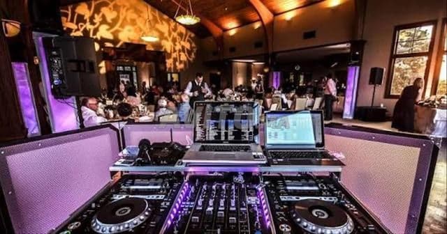 Dj Salime - Work sample 10