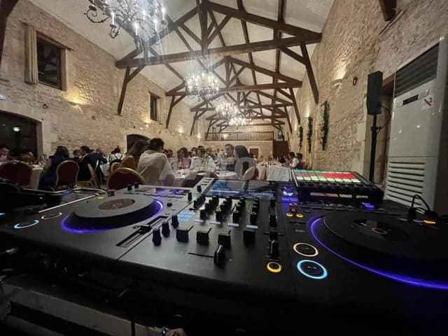 Dj Salime - Work sample 9