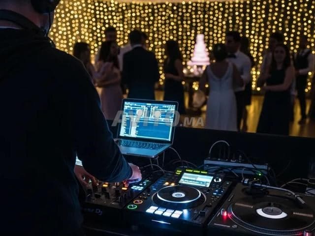 Dj Salime - Work sample 13