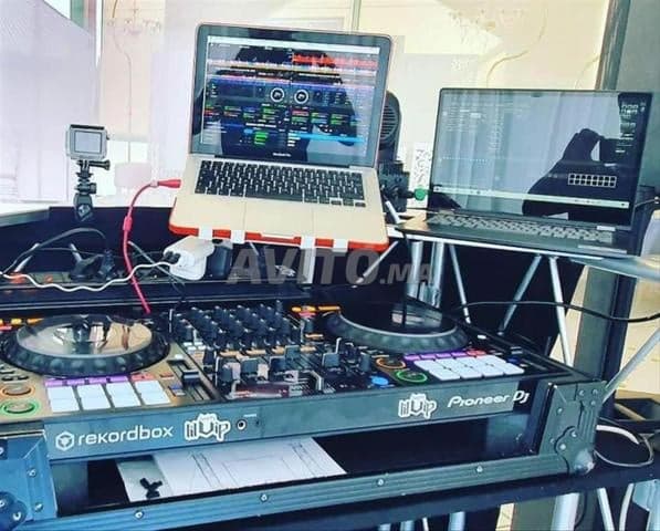 Dj Salime - Work sample 15