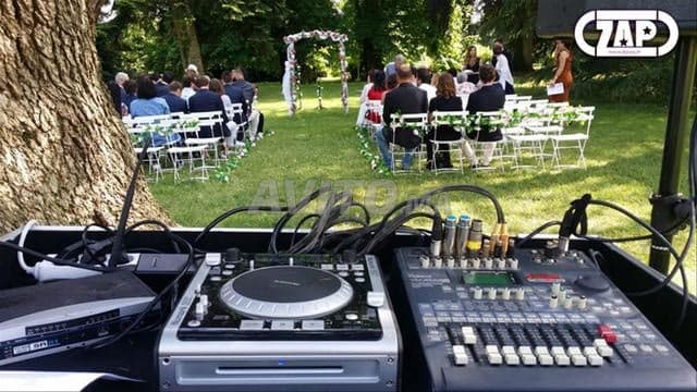 Dj Salime - Work sample 4