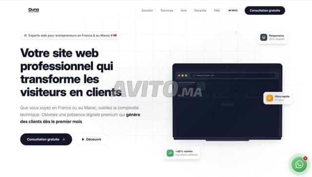 DIGITALE OUNO SOLUTION IA - Work sample 59