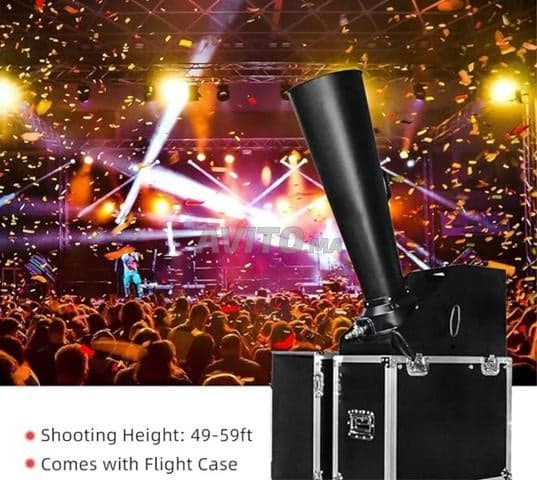 LED AUDIO PRO