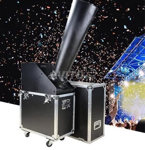 LED AUDIO PRO - Work sample 2