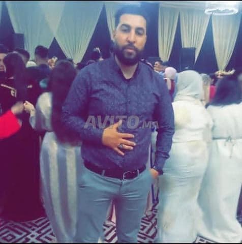 Faycal Mouda