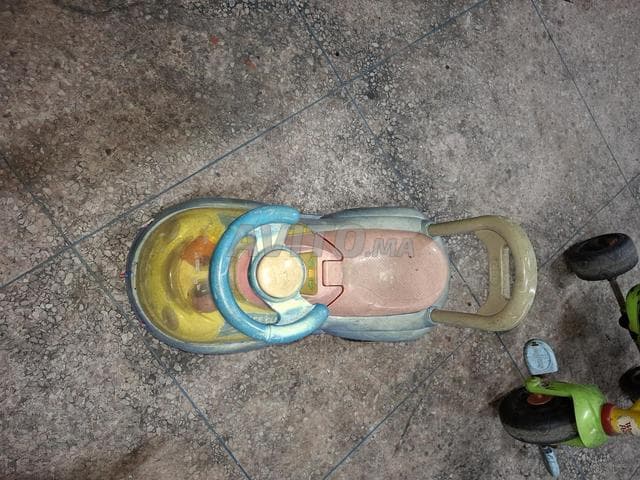 الحاج - Work sample 4