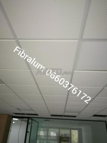 FIBRALUM - Work sample 351
