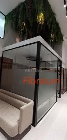 FIBRALUM - Work sample 83