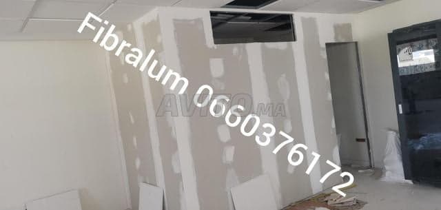 FIBRALUM - Work sample 84