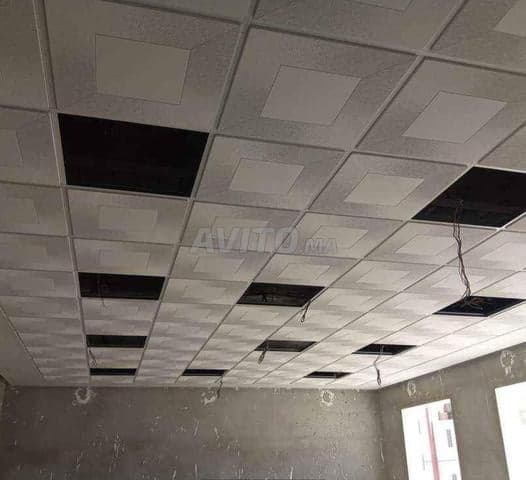 FIBRALUM - Work sample 270