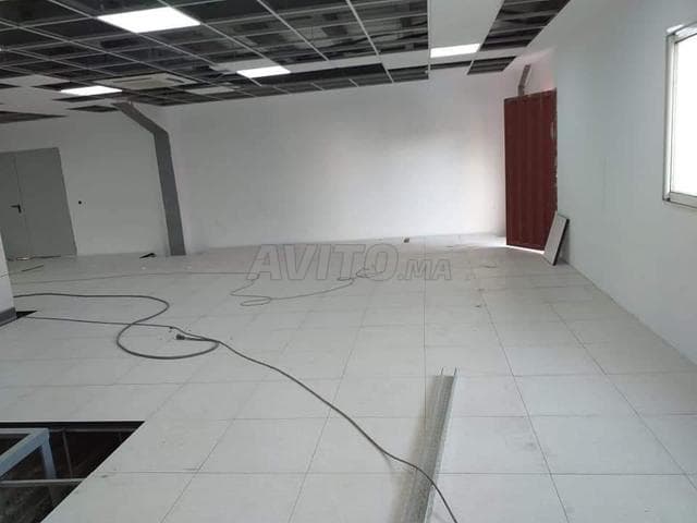 FIBRALUM - Work sample 345