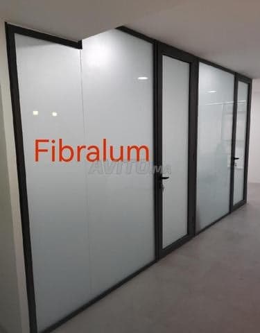 FIBRALUM - Work sample 43