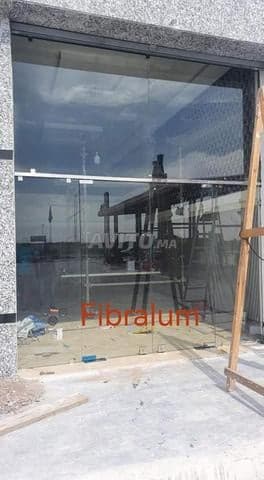 FIBRALUM - Work sample 81