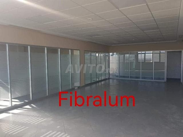 FIBRALUM - Work sample 74