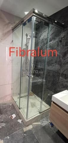 FIBRALUM - Work sample 85