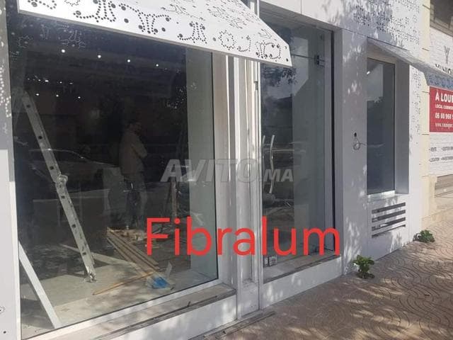 FIBRALUM - Work sample 76