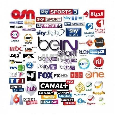 IPTV ONLINE - Work sample 11