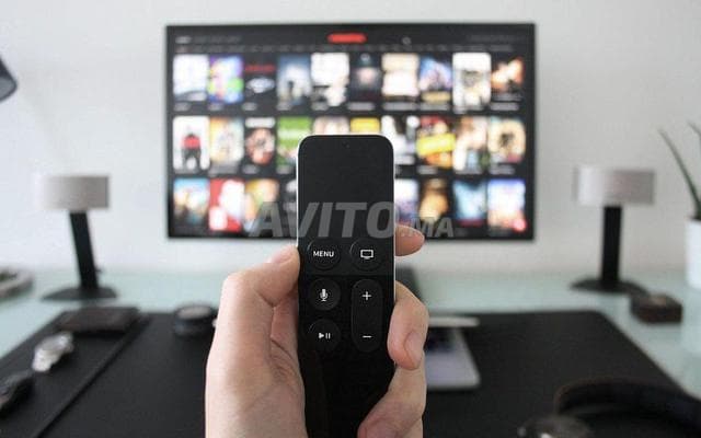 IPTV ONLINE - Work sample 28