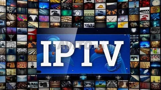 IPTV ONLINE - Work sample 33