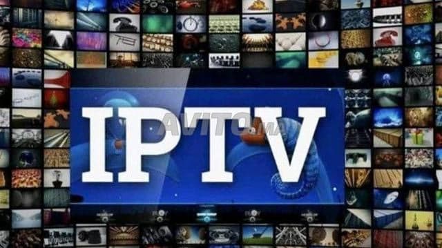 IPTV ONLINE - Work sample 12