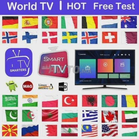 IPTV ONLINE - Work sample 9