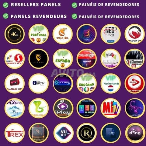 IPTV ONLINE - Work sample 24