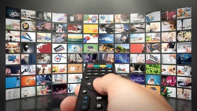 IPTV ONLINE - Work sample 5