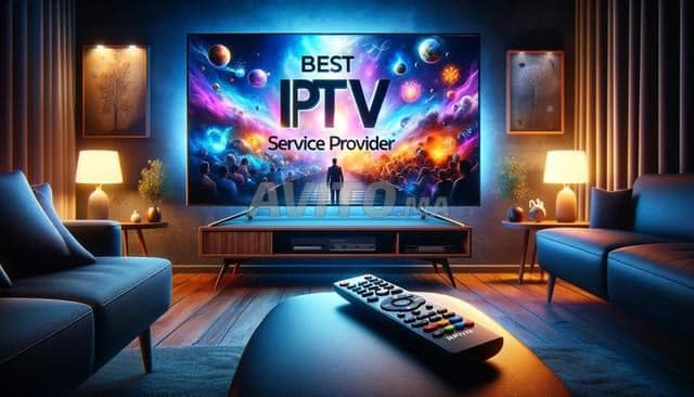 IPTV ONLINE - Work sample 32