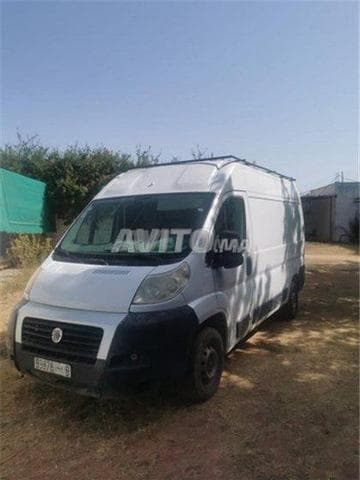 Transport et déménagement Maroc - Work sample 20
