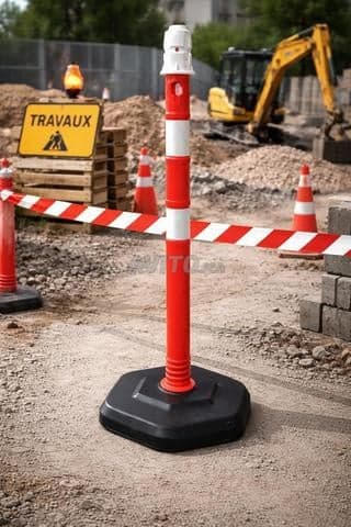 Sécurité et Prévention - Work sample 12