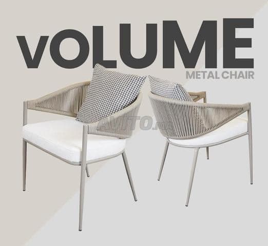 M2A équipement - Work sample 3