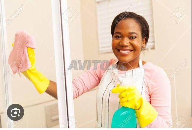 DARI Pro ServICE - Work sample 84