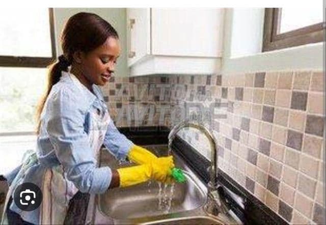 DARI Pro ServICE - Work sample 64