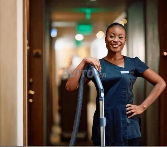 DARI Pro ServICE - Work sample 203