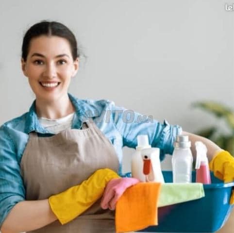 DARI Pro ServICE - Work sample 201