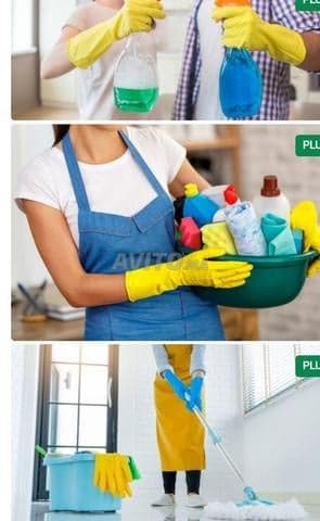 DARI Pro ServICE - Work sample 102