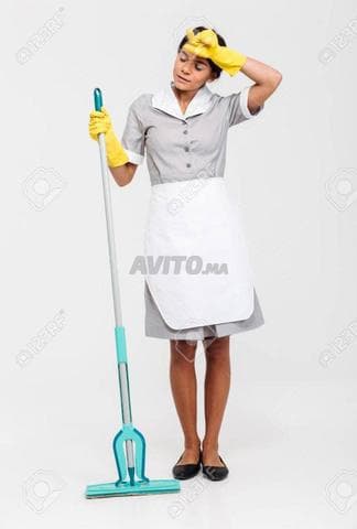 DARI Pro ServICE - Work sample 178