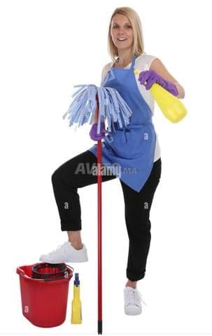 DARI Pro ServICE - Work sample 145