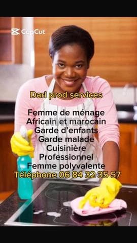DARI Pro ServICE - Work sample 78