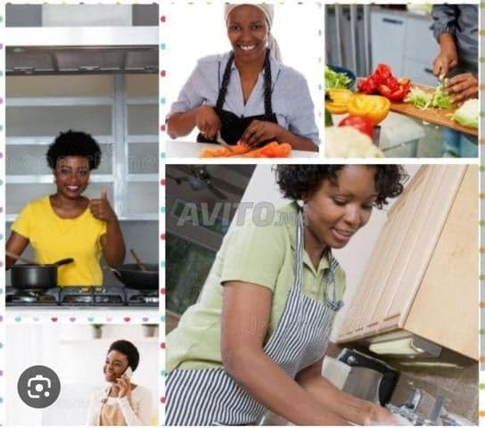 DARI Pro ServICE - Work sample 153
