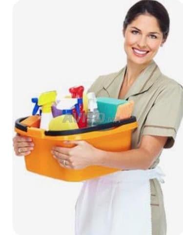 DARI Pro ServICE - Work sample 121