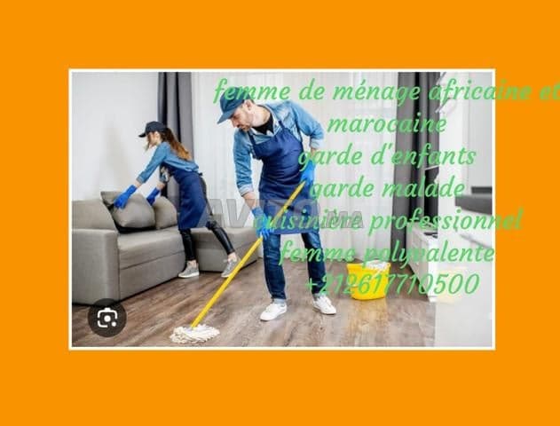 DARI Pro ServICE - Work sample 113