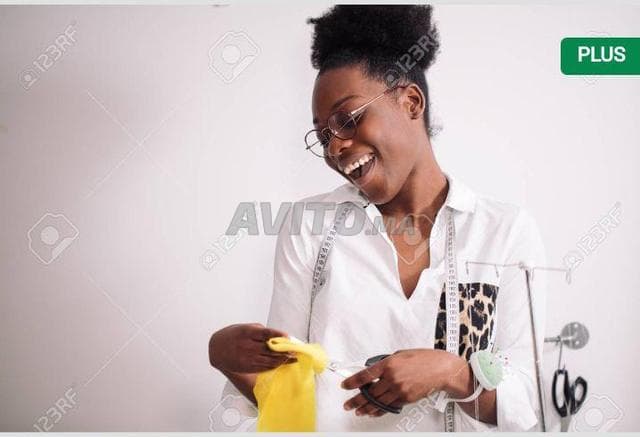 DARI Pro ServICE - Work sample 88