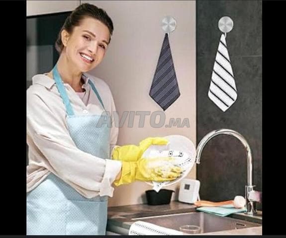 DARI Pro ServICE - Work sample 35