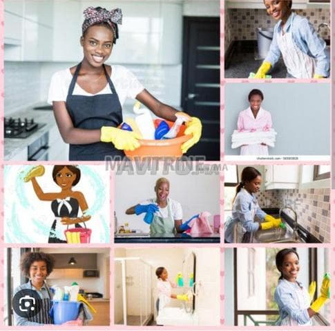 DARI Pro ServICE - Work sample 162