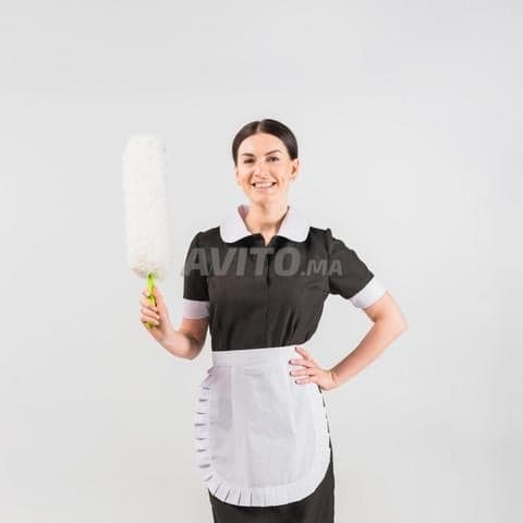 DARI Pro ServICE - Work sample 189