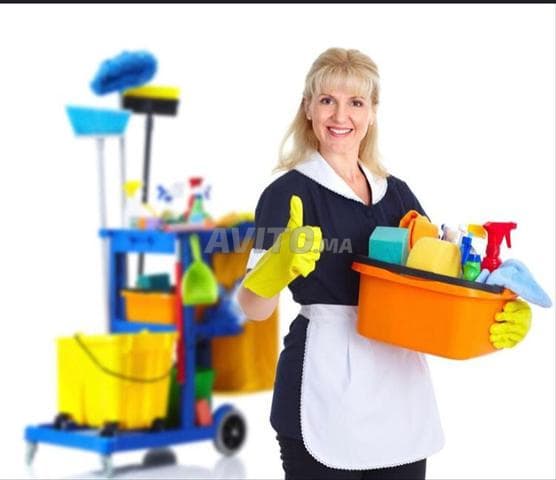 DARI Pro ServICE - Work sample 39