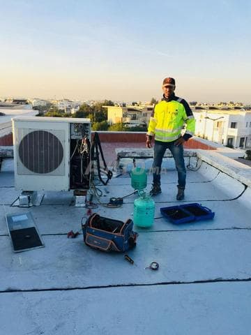 Khidma pro simohamed - Work sample 2