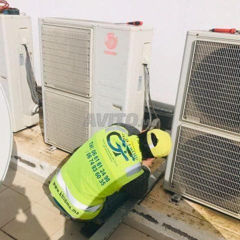 Khidma pro simohamed - Work sample 19